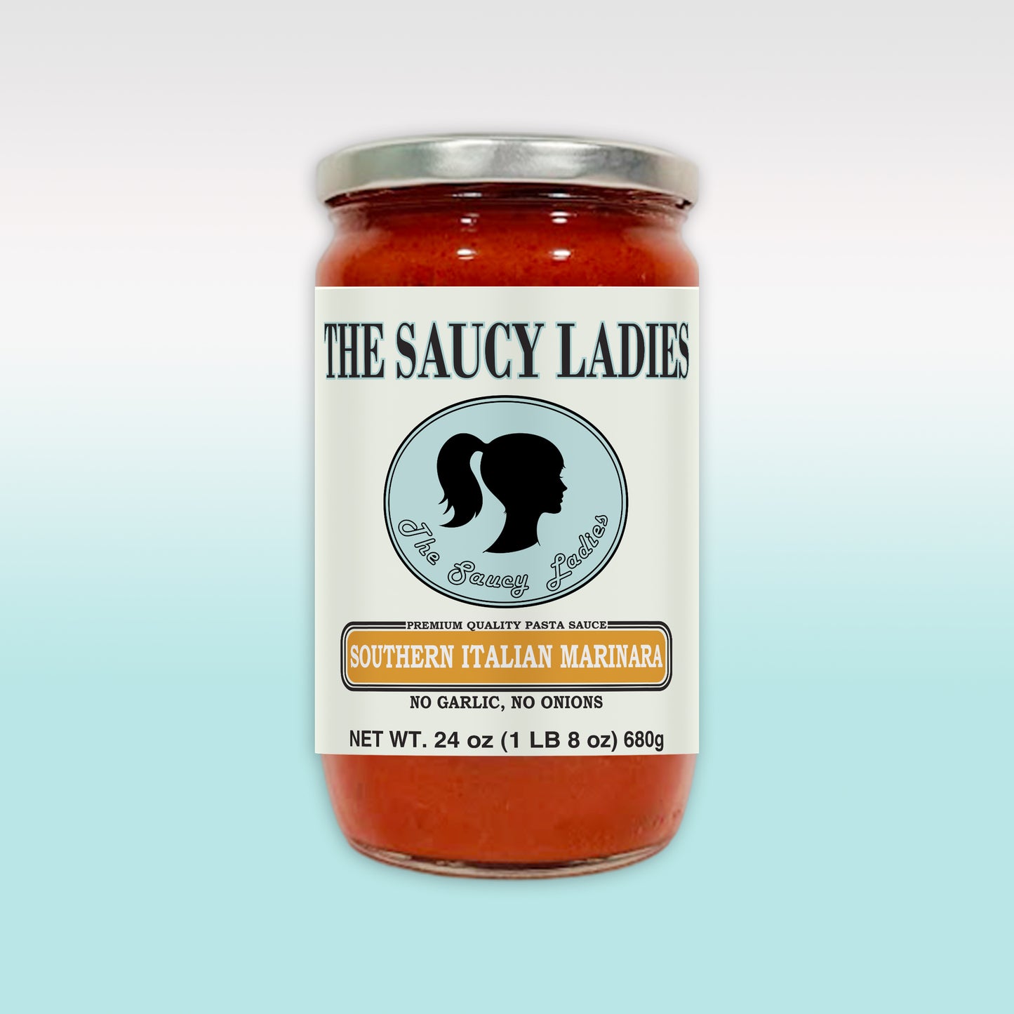 Southern Italian Marinara Sauce