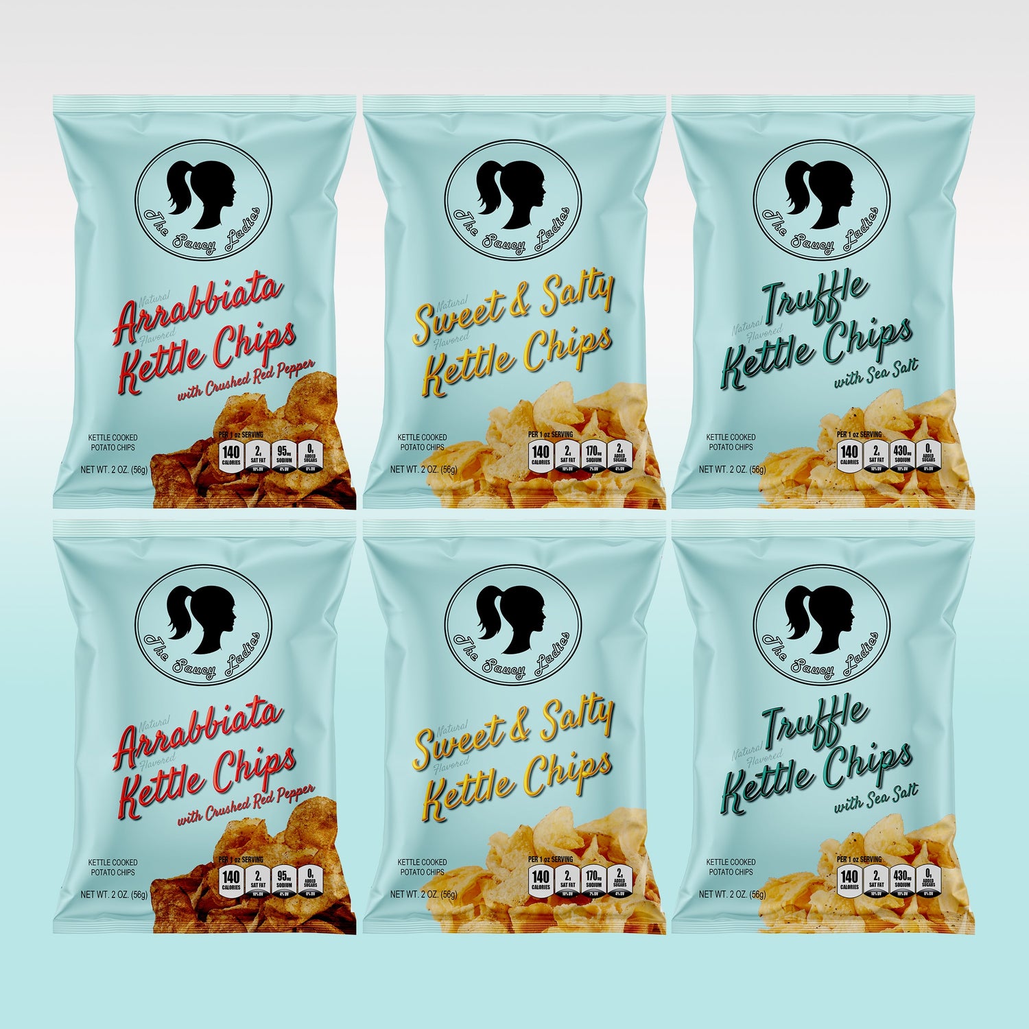 Variety Packs
