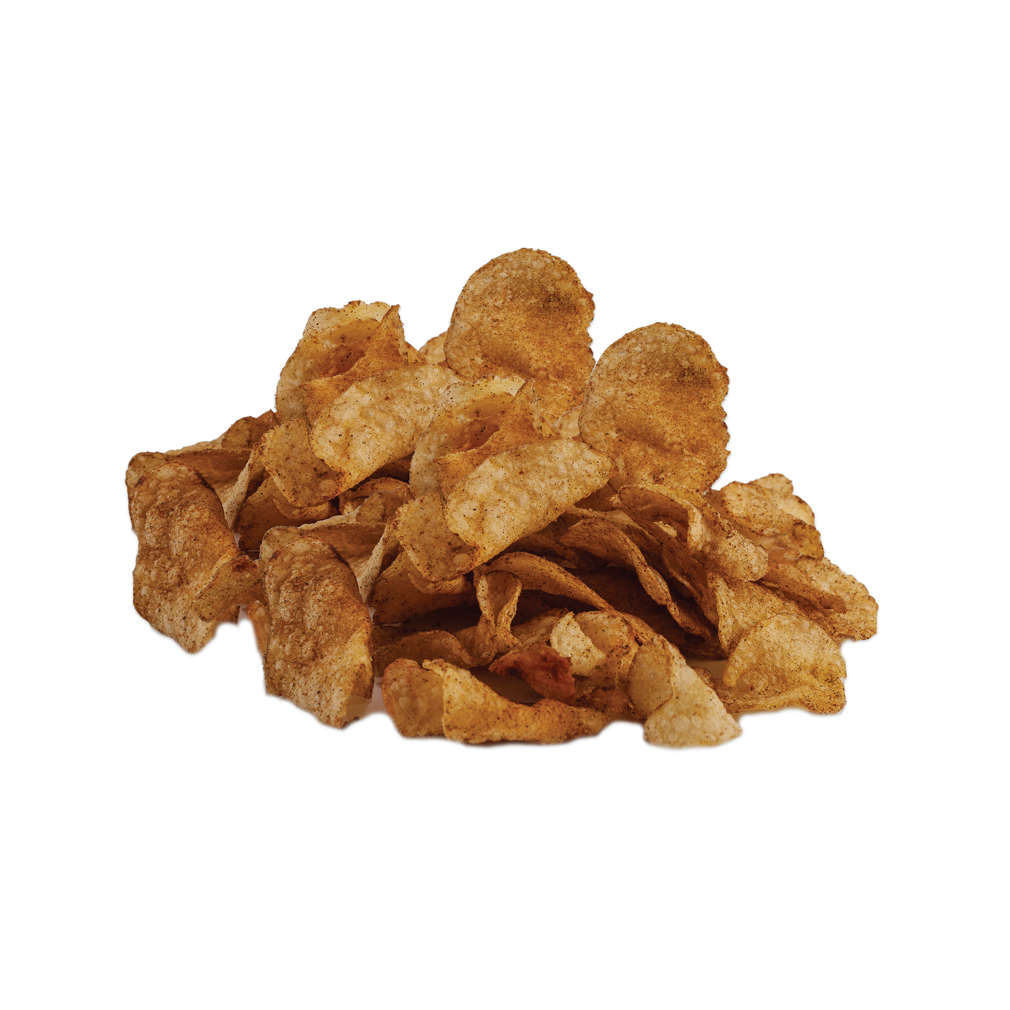Arrabbiata Kettle Chips