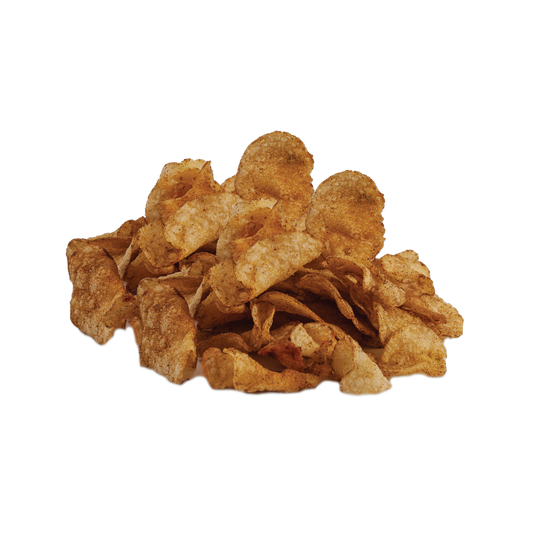 Arrabbiata Kettle Chips