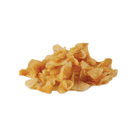 Butter Cheese Kettle Chips