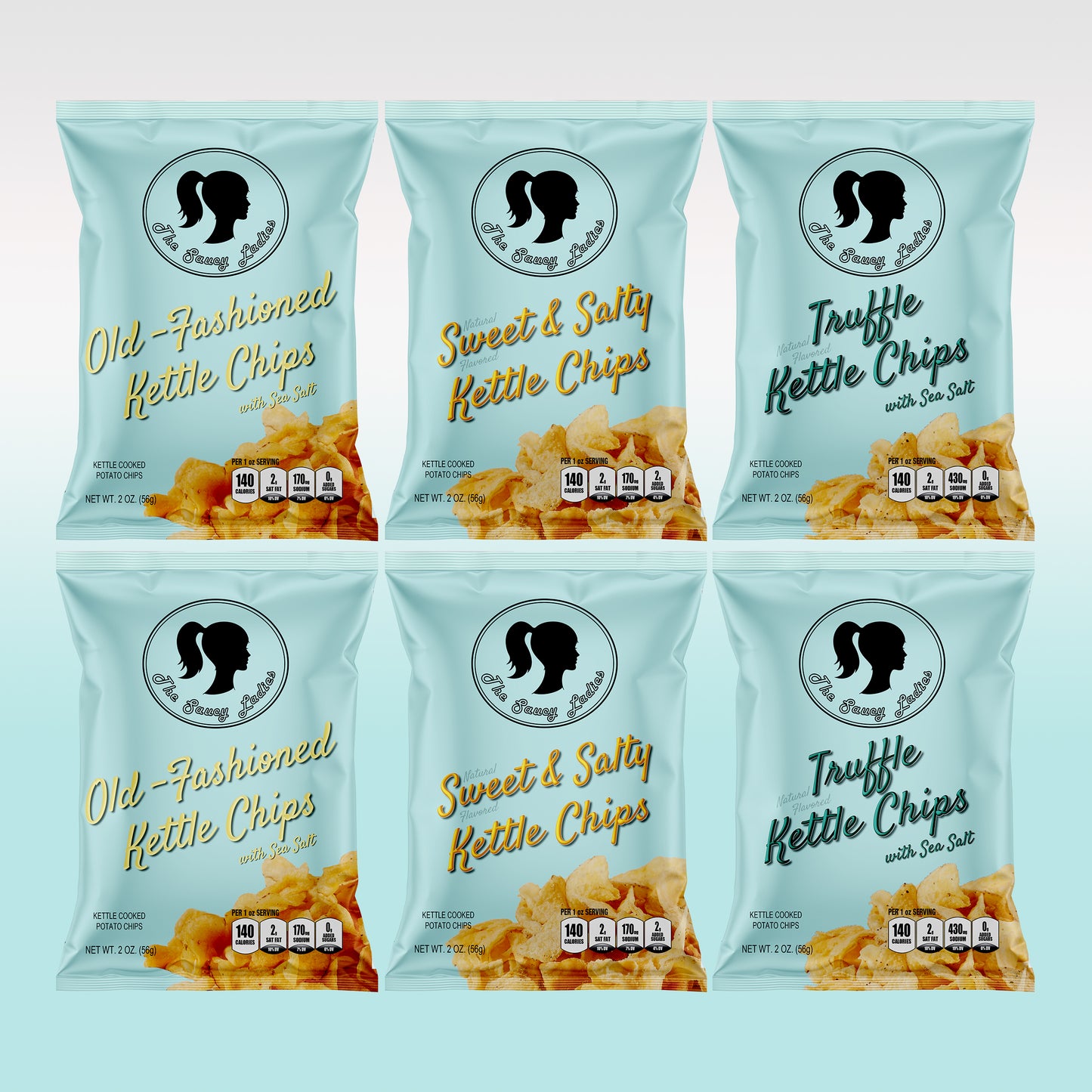 Best Sellers Pack