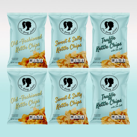 Best Sellers Pack