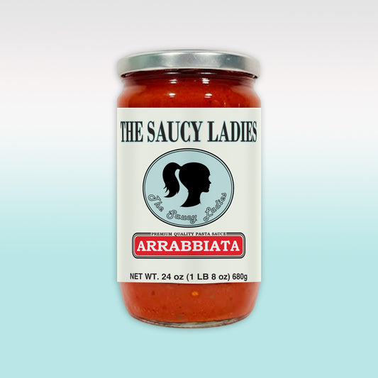 Arrabbiata Sauce