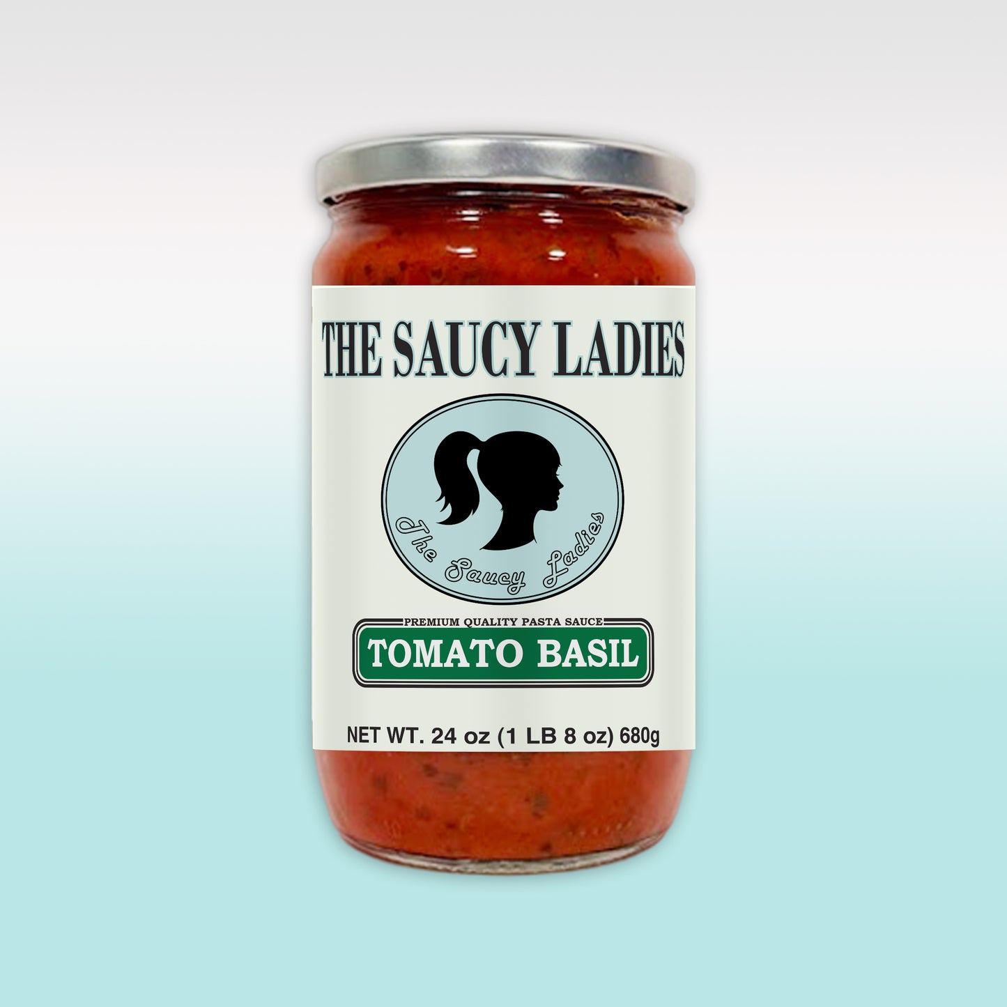 Tomato Basil Sauce
