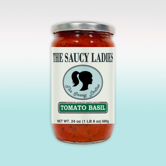 Tomato Basil Sauce